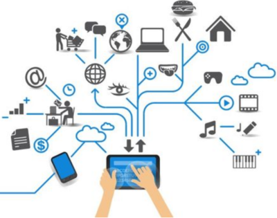 物联网追溯系统 重塑追溯体系的新一代解决方案