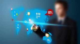 大数据下，老赖无处遁形 互联网数据服务的威力与挑战