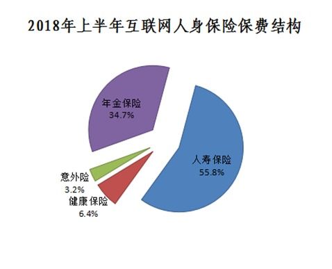 健康保障性产品或成新风口 上半年互联网人身险数据揭示行业新趋势