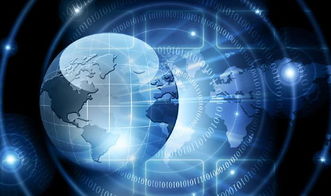 下一代互联网 重塑互联网数据服务的未来图景