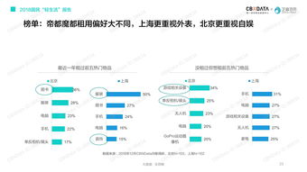 互联网数据资讯中心与199it 专业数据服务的力量