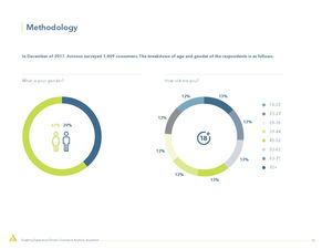 消费者研究与互联网数据中心 199IT在互联网数据服务中的关键作用